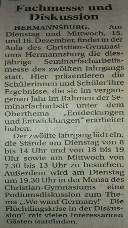 zeitungsartikel_berger_kurier